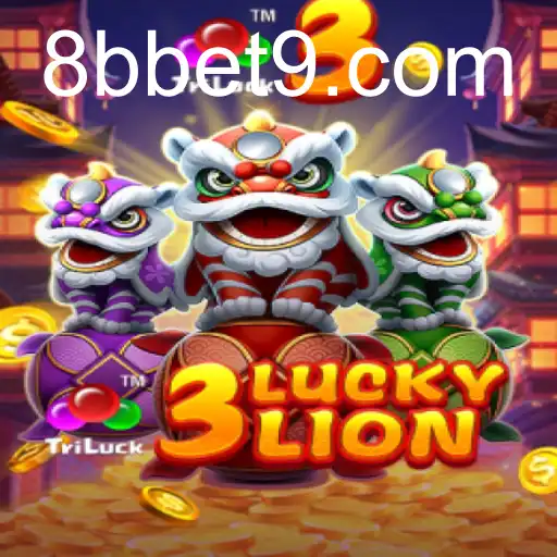 3LUCKYLION