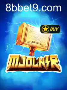 Mjolnir